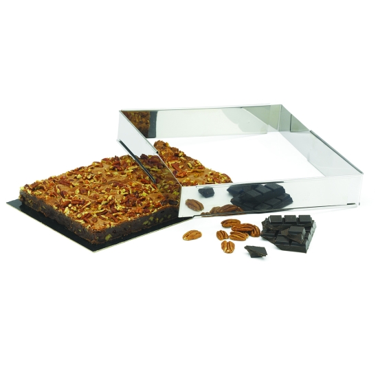 RECTANGLE EXTENSIBLE